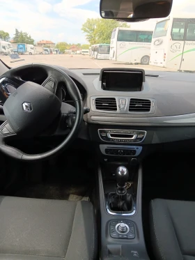 Renault Megane Tce / СПЕШНО, снимка 8