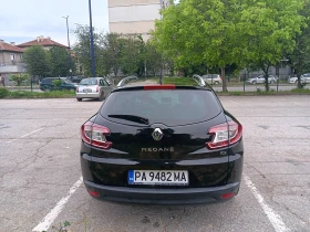 Renault Megane  Tce 1.2/LIMITED/             6-/ | Mobile.bg    4