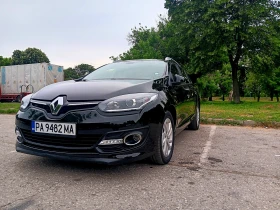     Renault Megane  Tce 1.2/LIMITED/             6-/