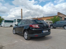 Renault Megane Tce / СПЕШНО, снимка 4