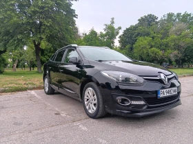 Renault Megane  Tce 1.2/LIMITED/             6-/ | Mobile.bg    2