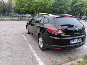 Renault Megane  Tce 1.2/LIMITED/             6-/ | Mobile.bg    5