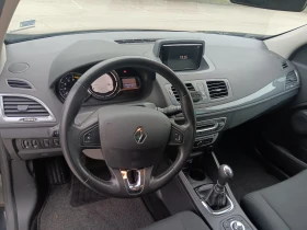 Renault Megane  Tce 1.2/LIMITED/             6-/ | Mobile.bg    7