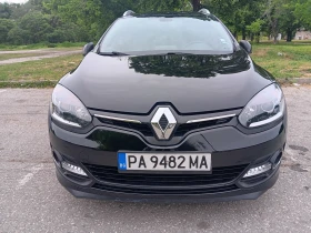 Renault Megane  Tce 1.2/LIMITED/             6-/ | Mobile.bg    3