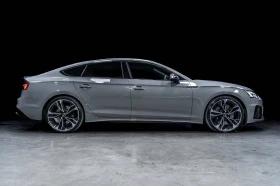 Audi A5 S5 TDI   | Mobile.bg    7