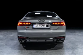 Audi A5 S5 TDI   | Mobile.bg    5