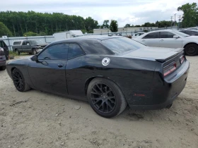 Dodge Challenger SXT, снимка 5