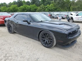 Dodge Challenger SXT, снимка 2