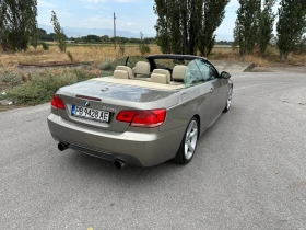 BMW 335 Cabrio TOP  | Mobile.bg    5