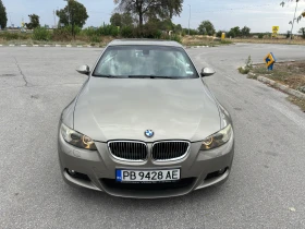 BMW 335 Cabrio TOP  | Mobile.bg    11