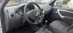 Dacia Logan 1.5 dci  | Mobile.bg    14