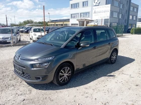 Citroen C4 Picasso 7 места, Пълен автомат, снимка 3