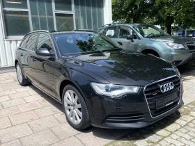 Audi A6 3.0 TDI Quattro  | Mobile.bg    3