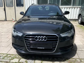 Audi A6 3.0 TDI Quattro  | Mobile.bg    2