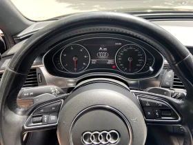 Audi A6 3.0 TDI Quattro  | Mobile.bg    9