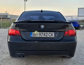 BMW 525 M-PACK ЛИЗИНГ , снимка 6