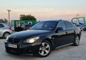 BMW 525 M-PACK ЛИЗИНГ , снимка 1