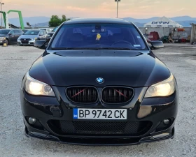 BMW 525 M-PACK ЛИЗИНГ , снимка 5