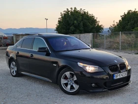 BMW 525 M-PACK ЛИЗИНГ , снимка 2