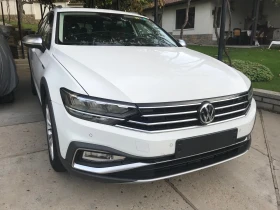 VW Alltrack VW PASSAT ALLTRACK 119000KM, снимка 1