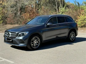 Mercedes-Benz GLC 250 4Matic/AMG/Airmatic/FullLed/9G-Tronic, снимка 2