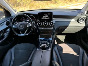 Mercedes-Benz GLC 250 4Matic/AMG/Airmatic/FullLed/9G-Tronic, снимка 5