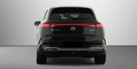 Mercedes-Benz EQS SUV 580 4Matic = AMG Line Premium Plus=  | Mobile.bg    2