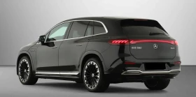 Mercedes-Benz EQS SUV 580 4Matic = AMG Line Premium Plus=  | Mobile.bg    3