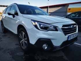 Subaru Outback, снимка 2