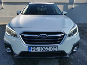 Subaru Outback, снимка 1