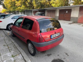 Renault Clio   1.2  | Mobile.bg    5