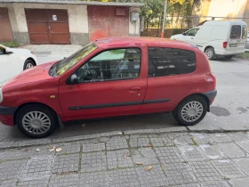 Renault Clio   1.2  | Mobile.bg    4