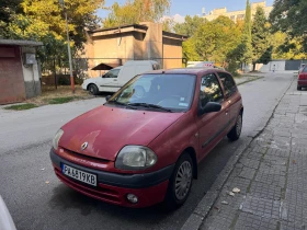 Renault Clio   1.2  | Mobile.bg    3