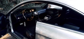 Mercedes-Benz CL 500 AMG 6.5 пакет Газ - 12500 € / 24447.88 лв. - 91780519 9