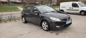 Kia Ceed 1.4 CVVT, снимка 5