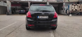 Kia Ceed 1.4 CVVT, снимка 4