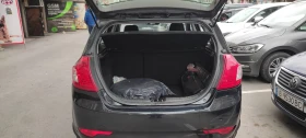 Kia Ceed 1.4 CVVT, снимка 14