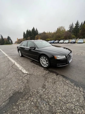 Audi A8 L MATRIX , снимка 7