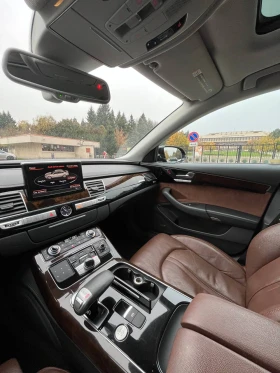 Audi A8 L MATRIX , снимка 10