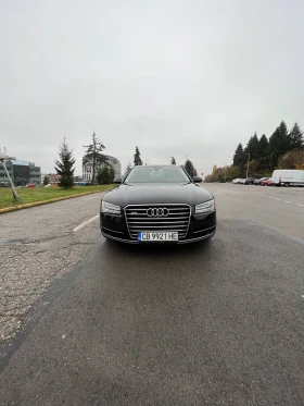 Audi A8 L MATRIX , снимка 8