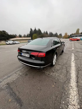 Audi A8 L MATRIX , снимка 5