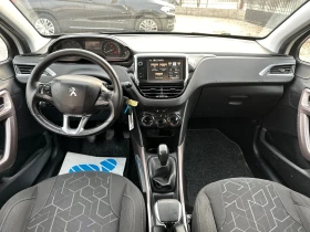 Peugeot 2008 1.6 | Mobile.bg    8