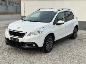 Peugeot 2008 1.6 | Mobile.bg    1