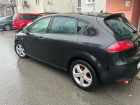 Seat Leon 1.9, снимка 3