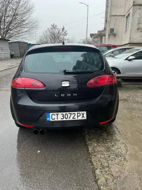 Seat Leon 1.9, снимка 4