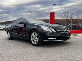 Mercedes-Benz E 220 CDi Coupe 111000km ГАРАНТИРАН ПРОБЕГ, снимка 3