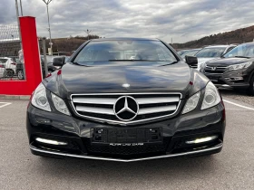 Mercedes-Benz E 220 CDi Coupe 111000km ГАРАНТИРАН ПРОБЕГ, снимка 2