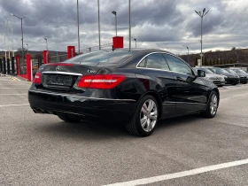 Mercedes-Benz E 220 CDi Coupe 111000km ГАРАНТИРАН ПРОБЕГ, снимка 5