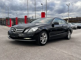 Mercedes-Benz E 220 CDi Coupe 111000km ГАРАНТИРАН ПРОБЕГ 1