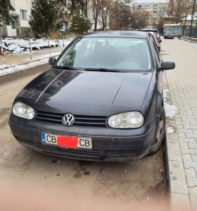 VW Golf, снимка 2